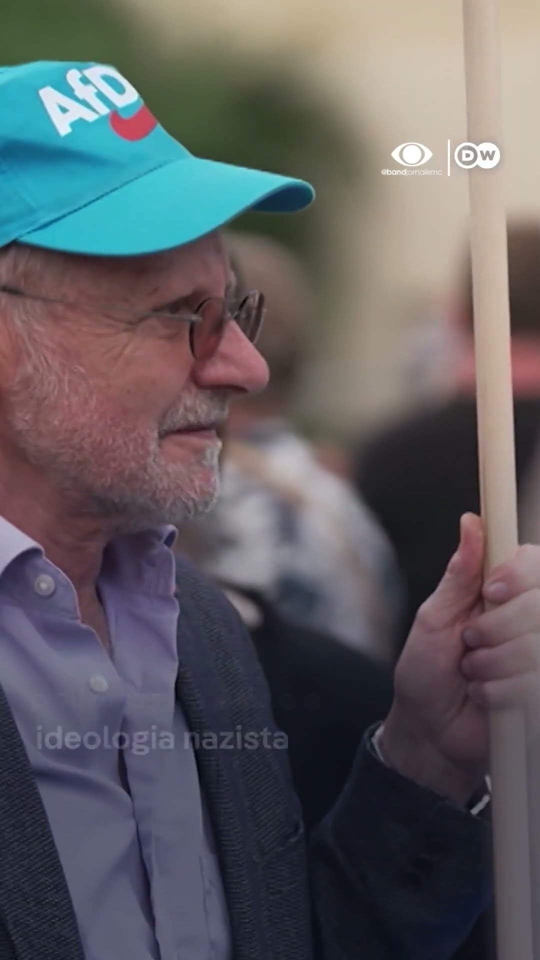 Por que os jovens alemães votaram na ultradireita nas eleições?
