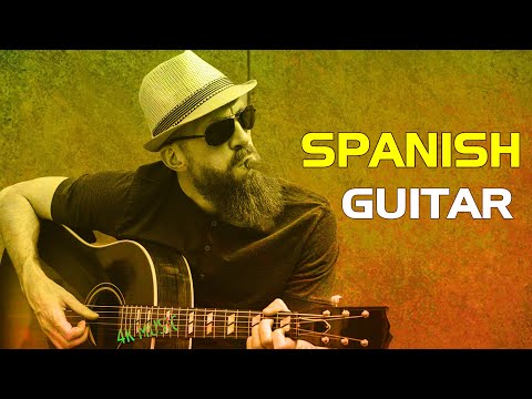 En İyi İspanyol Gitarı || Süper Rahatlatıcı Tango - Rumba - Mambo | Güzel İspanyol Gitar Müziği 2020