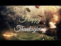 Happy thanksgiving from the als society of bc