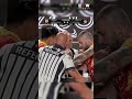 Guy Tanapat vs Kersten Mercieca at EVW26
