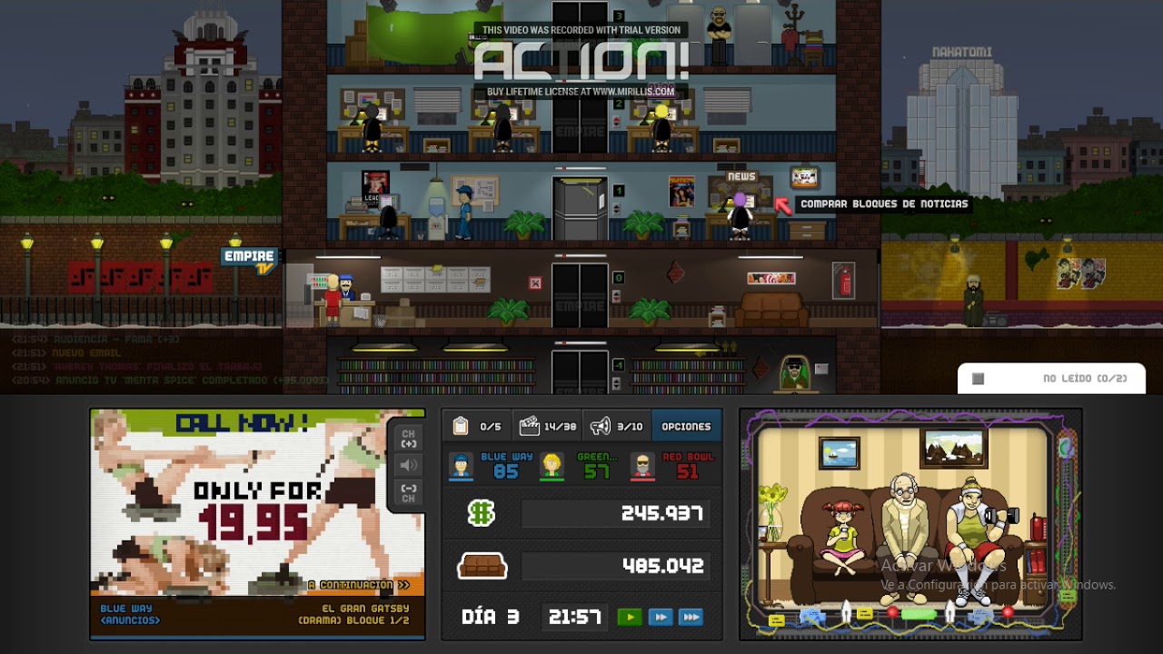 empire tv tycoon game faq empire tv tycoon game faq