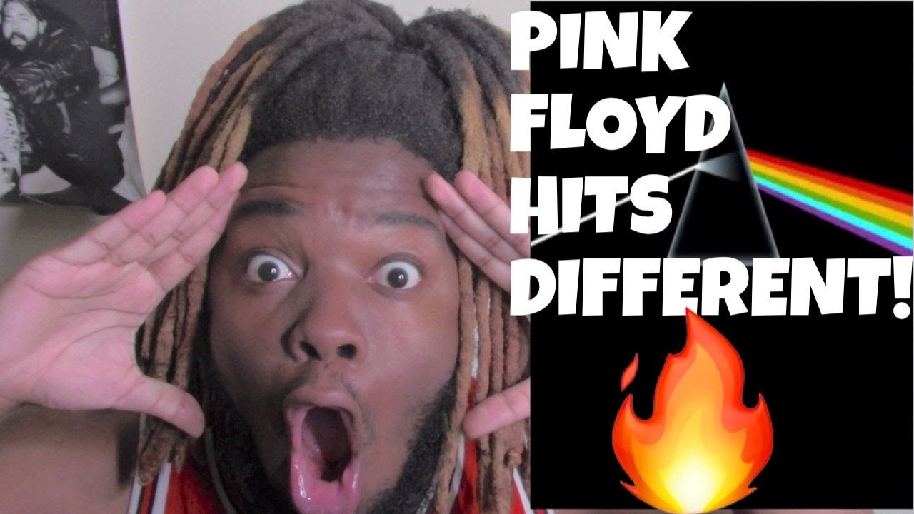 First time reaction. First time reaction