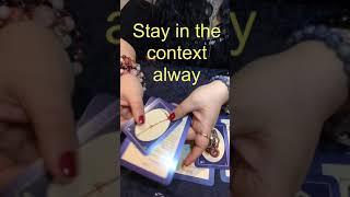 Lenormand relationship reading tips & techniques with learning Lenormand cards