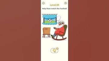 Delete One Part - Mind Puzzle Game Level 24 #deleteonepart #deleteonepart2 #braintest