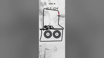 Draw 2 Save Level 11 to 20 Walkthrough