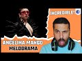 ANGELINA MANGO - "Melodrama" 🇮🇹 | REACTION | SO Many Layers...