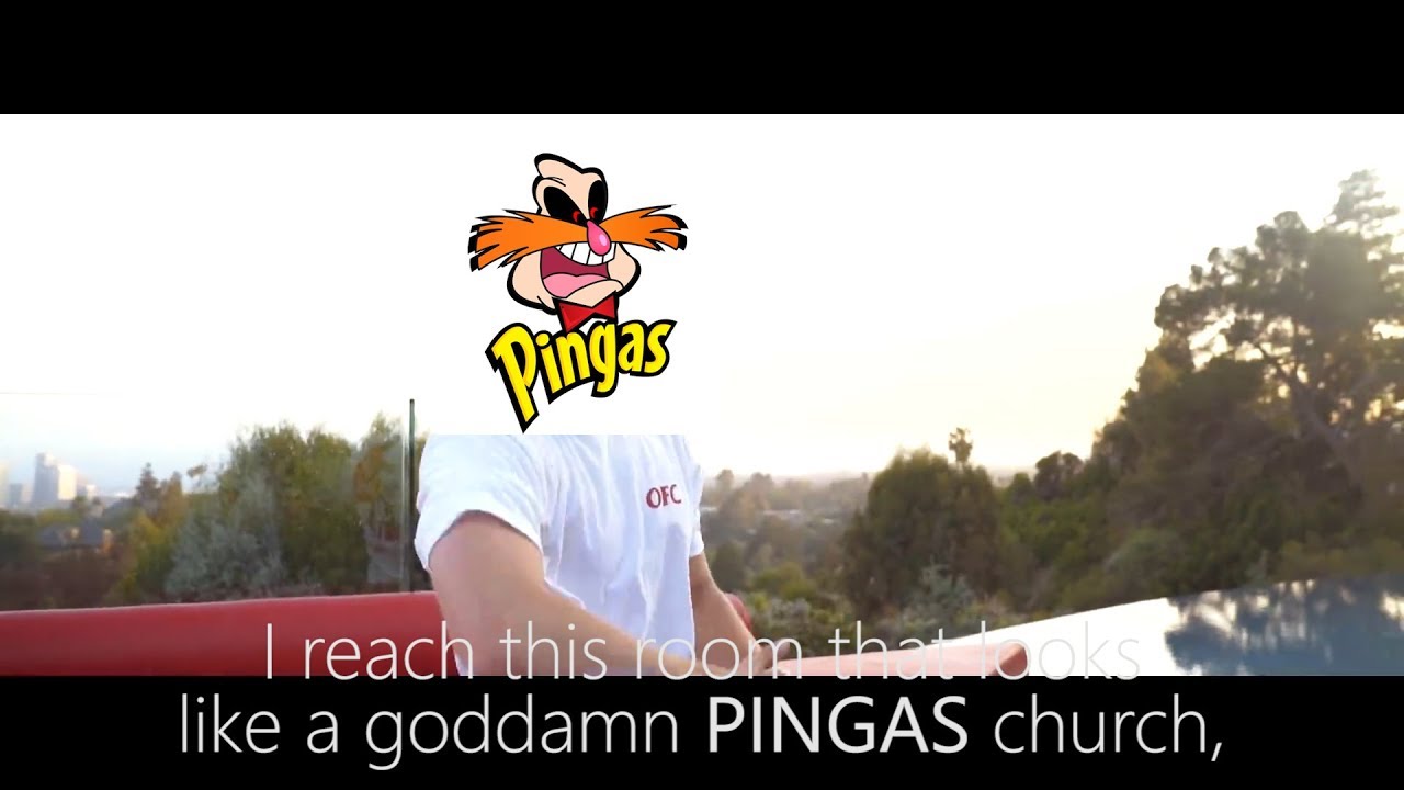 [DPMV] [JPMV] [ddOs Produktion] Nick Crompton Broed The Precious City of England v0.⑨⑨b