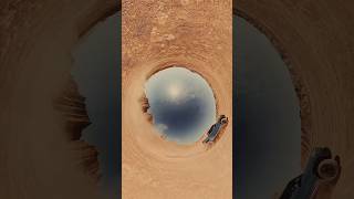 Does this count as a donut? @Rivian