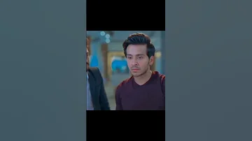 أول لقاء بين أهان واشكي بعد فراقهم مسلسل قدري الأجمل 