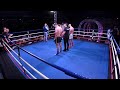 Kd boxing show  warth vs jassin