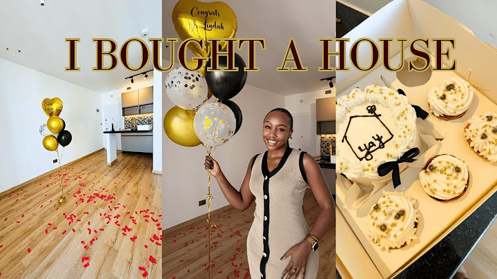 NEW LANDLADY IN TOWN | Big girl purchase | Let’s talk about investing | Empty house tour