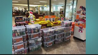 HawaiiUSA Federal Credit Union a community friend all year long