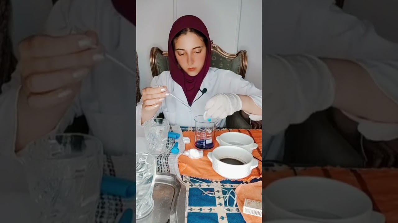 الحبر السحري|karmaology