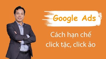 Hạn chế click tặc, click ảo bằng cách chia khung giờ quảng cáo Adwords