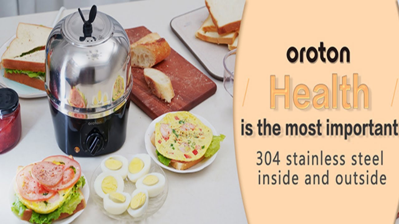 Bella Egg Cooker Rapid Boiler Poacher and Omelet Maker 