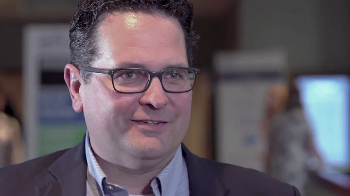 Interview with Erik Caldwell, COO, Supply Chain - ...