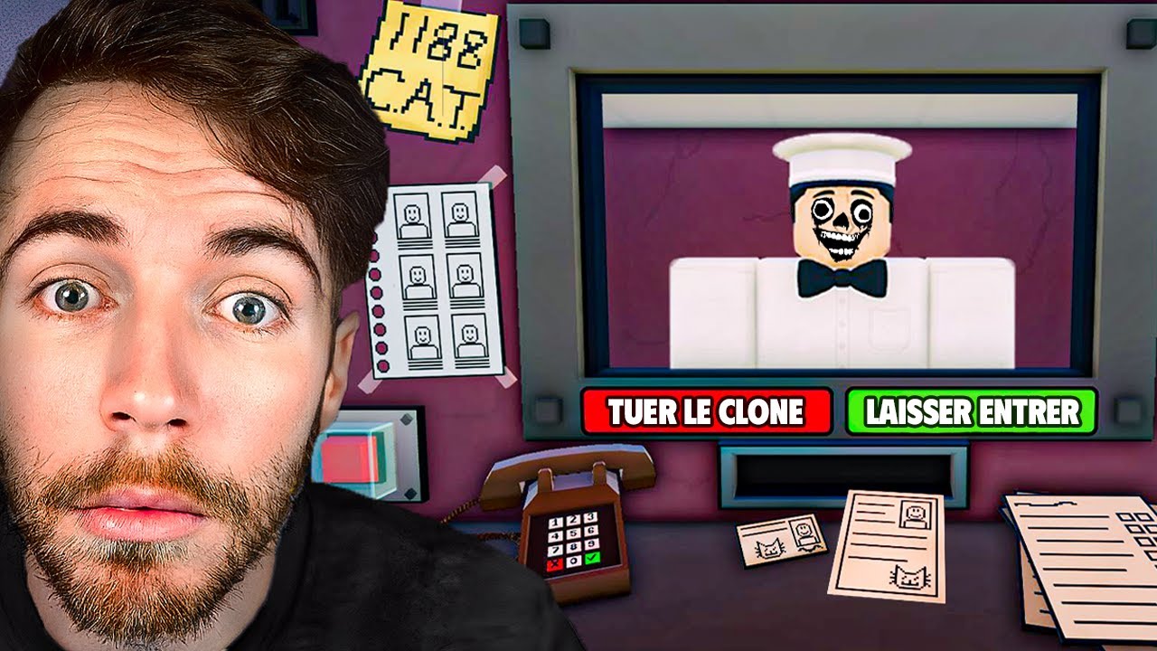 THAT'S NOT MY NEIGHBOR MAIS C'EST ROBLOX