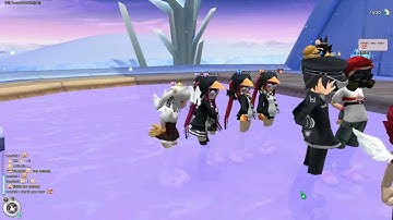 Pangya Season 4 penguin delight