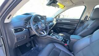 2020 Mazda CX-5 Touring Davenport, Clermont, Winter Garden, Orlando FL, Ocala
