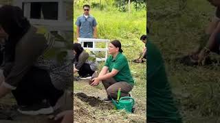 Yan ang Tunay na Pangulo mg Bansa..INDAY SARAH DUTERTE...