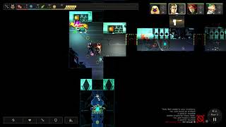 Dungeon of the Endless Episode 4