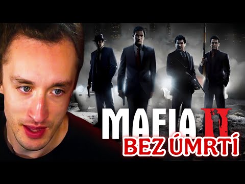 Dám Mafii 2 Bez Úmrtí A Failu Na První Pokus?