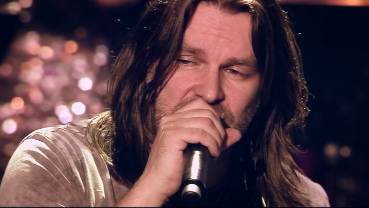 Guarda Ray Wilson | Calling All Stations (Live at RadioTrojka) su YouTube