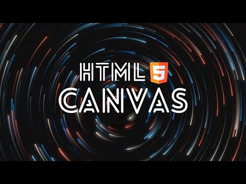 HTML 5 Canvas Getting Started Ep-1 | Html Canvas Series | Techno Kidzo