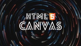 HTML 5 Canvas Getting Started Ep-1 | Html Canvas Series | Techno Kidzo screenshot 2