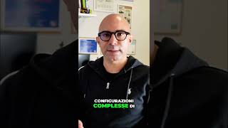 Cloud Engineer Skills: Networking & Python #shorts