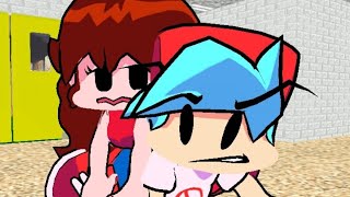 My Gameplay Of Fnf Baldis Basics In Funkin 2026 Demo