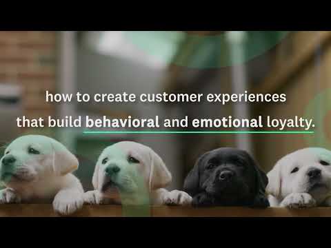 Building Brand Loyalty through Emotion-based CX