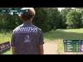 Round 2 Highlights, MPO | 2024 Beaver State Fling