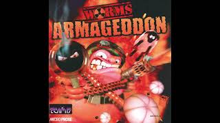 Worms Armageddon Soundtrack | 11 - Rain&Surf