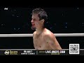 THE SCORE IS NOT SETTLED ⚔️ Abdulla Dayakev vs. Superlek II | FULL FIGHT COUNTDOWN