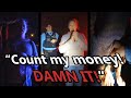BodyCam DUI Arrest Of MEAN SELFISH CREEP Drunk Woman Shows Up Drunk And Gets Sent Home. Ugh!, GEEZ