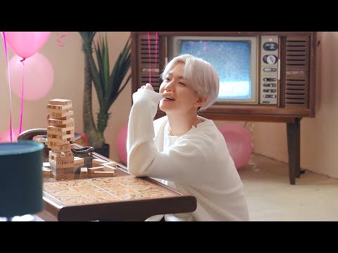[Beyond LIVE – BAEKHYUN : LIGHT] VCR Making Film