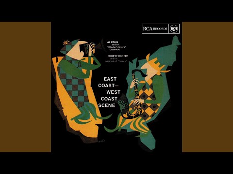 Al Cohn - Inside Out