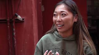 Sharing Stories Around the Table: New Perspectives from the Los Angeles Torchbearers