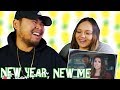 Cimorelli - New Year, New Me |Official Music Video| Couples Reaction