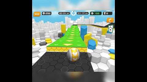 ⭐Hard Level🤯New record in GYROSPHERE BALLS