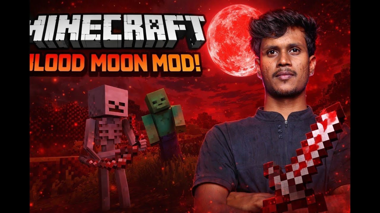 ZOONOMALY vs GRANNY 👵 Ka Sabse Bada Fan Kon? | Minecraft Live Challenge 🔴| Hindi | KUMAR GAMING