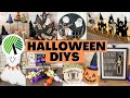 🎃 Dollar Tree HALLOWEEN DIYS that are CUTE not scary! (Halloween HACKS for 2023)