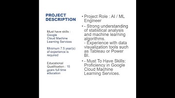 Accenture Machine Learning Real Interview Questions  Shorts2
