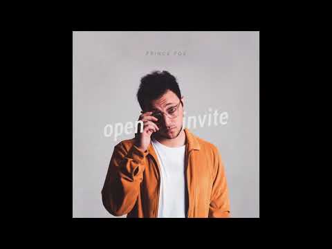 Prince Fox - Open invite (Audio)