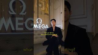 What your OMEGA says about you | OMEGA