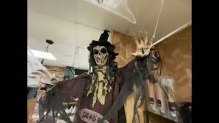 Halloween 2024  #food #food #boucherie #Halloween