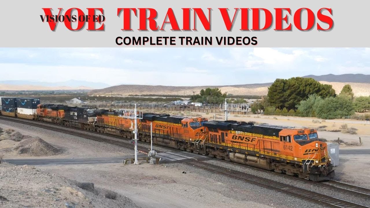 Full Train Long VOE Full Train Videos # 127 September 2, 2023 25 Complete Trains - YouTube