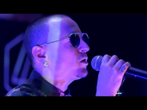 Linkin Park - Burn It Down( Hamburg 2017)