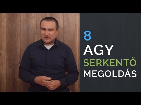 Videó: 3 módszer az agy védelmére az agyi ételekkel